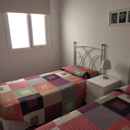 Casa Candelaria Arinaga Buitenkant foto