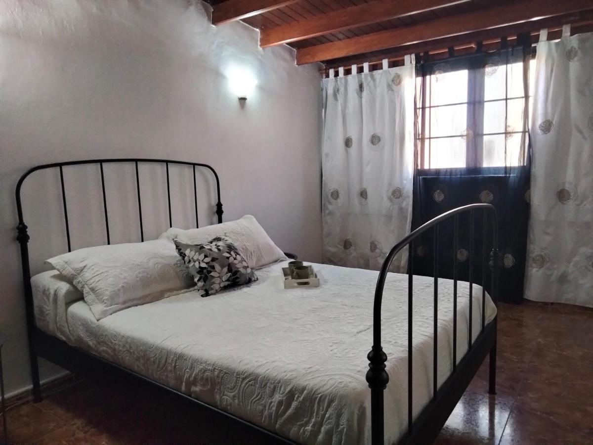Casa Candelaria Arinaga Buitenkant foto