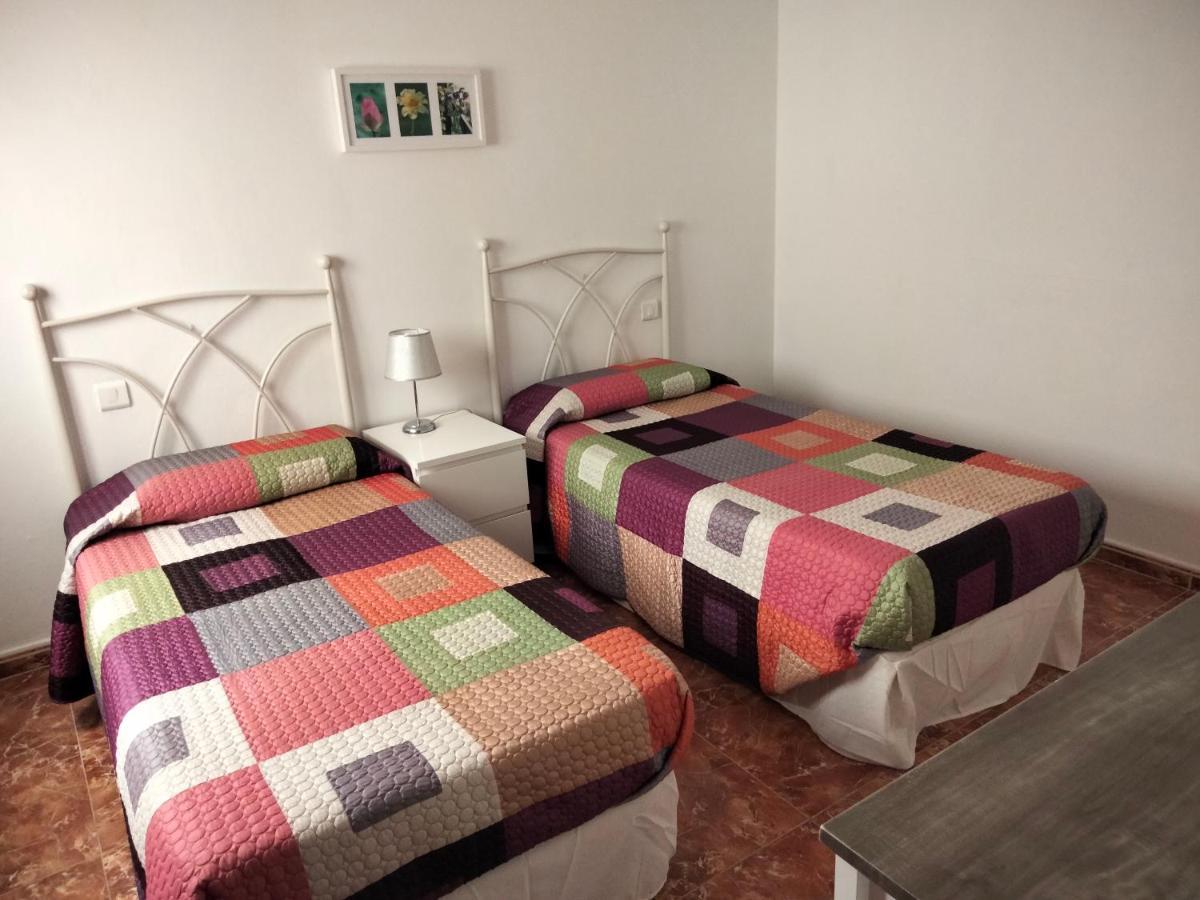 Casa Candelaria Arinaga Buitenkant foto