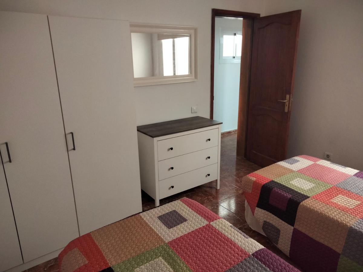 Casa Candelaria Arinaga Buitenkant foto
